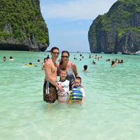 Отзыв от Валентин - DTV виза